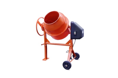 бетоносмеситель bx160 (160л) belamos