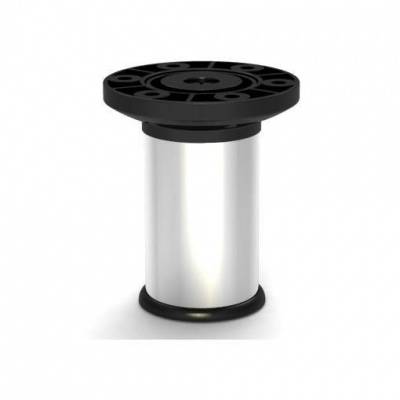 опора р-80 хром