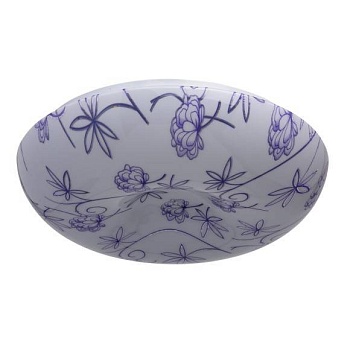 люстра 325014601 омега 22w led 220 v люстра распродажа..