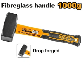 кувалда 1000 г ingco hsth81000