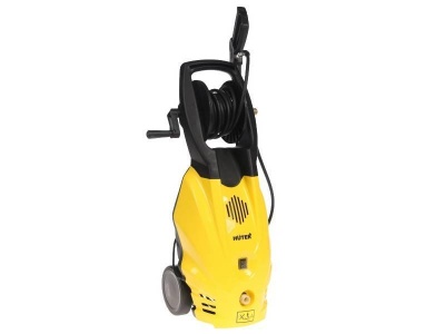мойка высокого давления huter w 135-ar, 135 бар,360 л/ч