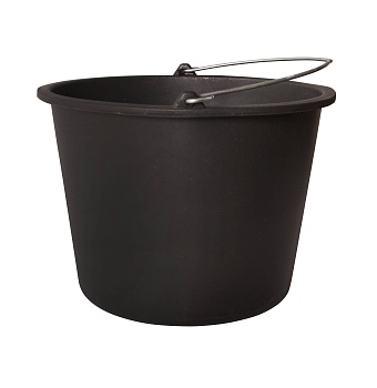 ведро пластиковое 12л