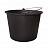 ведро пластиковое 12л