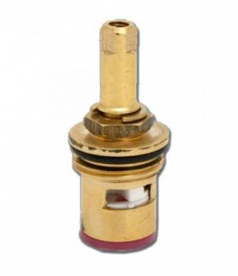 кран-букса керамическая 1/2 7*7 180 (квадрат)