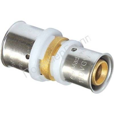 муфта редукционная, ф32х3-ф26х3