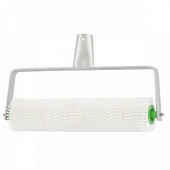 валик игольчатый для наливных полов 600 мм /р/