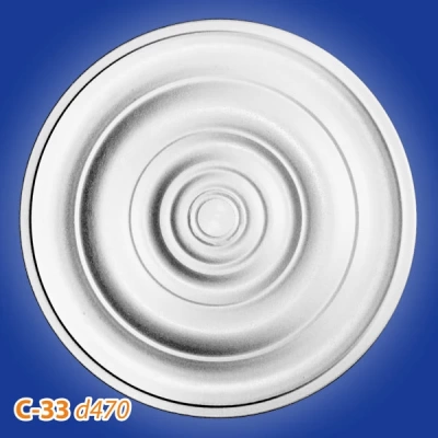 розетка с - 33 (470мм)/12