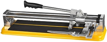 плиткорез "stayer""profi" на подшипниках, усиленная платформа, 400мм