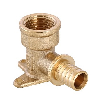 водорозетка надвижная 16(2,2) х 1/2"