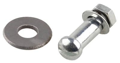 режущий элемент stayer для плиткорезов, 3303-xx, 16/1,5мм