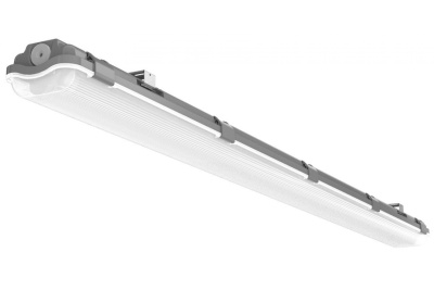 светильник герметичный под светодиодную лампу ссп-458 2xled-т8-1200 g13 230в ip65 1200 мм in home 4690612032627