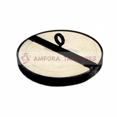 камень-отсекатель жара d28см