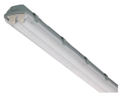 светильник люминесцентный лсп 2х36 slim-csvt/san ip65 (аналог айсберга) распродажа