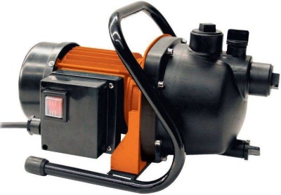 насос поверхностный пн-900 вихрь (900 вт., 60л/мин., н-45 м.)