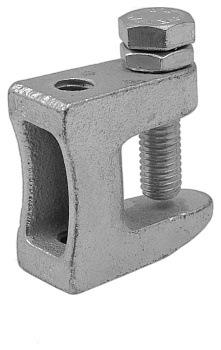 зажим балочный (струбцина) м10