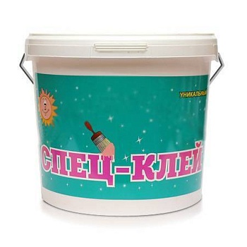 клей-спец 5кг бса-36