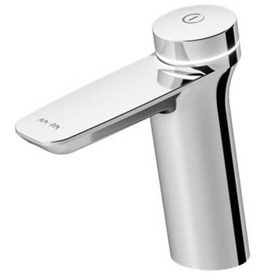 f50a02400 inspire v2.0, смеситель однозахватный для умывальника, электронный, хром, шт. (