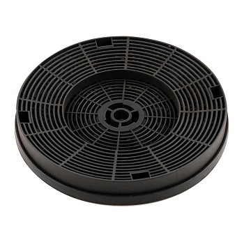 угольный фильтр au-01 для вытяжек nb (для модификаций a)