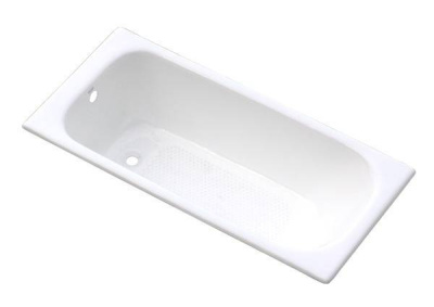 чугунная ванна classic 150х70см с ножками