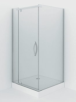 душевое ограждение alex baitler 900*900*2000 ab214-90