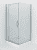 душевое ограждение alex baitler 900*900*2000 ab214-90