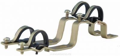 держатель коллектора 3/4-1