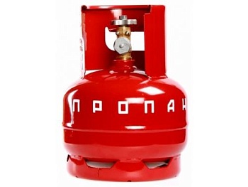 газовый баллон 5л (нзга) беларусь