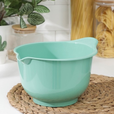 ёмкость для миксера, 2,6 л , цвет микс