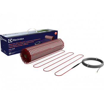 комплект теплого пола electrolux eem 2-150-1
