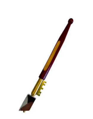 стеклорез алмазный bohrer 180 мм (толщ. реза стекла 2-8 мм)