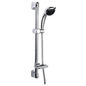 душевая гарнитура ledeme l8012