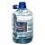 дистиллированная вода 5л
