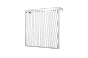 экран-отражатель 4-х секционный