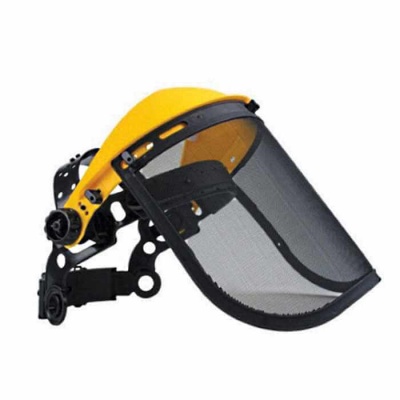 шлем защитный сетчатый champion