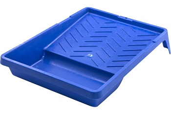 ванночка пластмассовая цветная, 245х330 мм, (шт.)