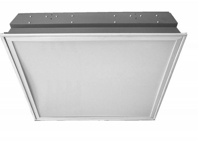 светильник лво-13-4*18-741/опал (ш) распродажа..