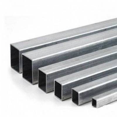 ал труба квадр. 40х40х1,5 (2,0м)