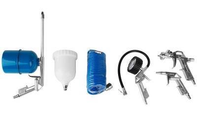 аксессуары для компрессора союз. 5 наименований. верхний бачок вкс-9316-99 распродажа