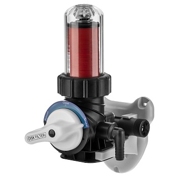 фильтр дисковый runxin rl-q01as