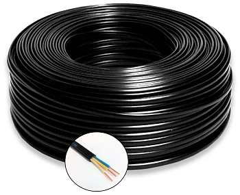 кабель ввг-пнг(а) ls 3*1,5 гост ккз