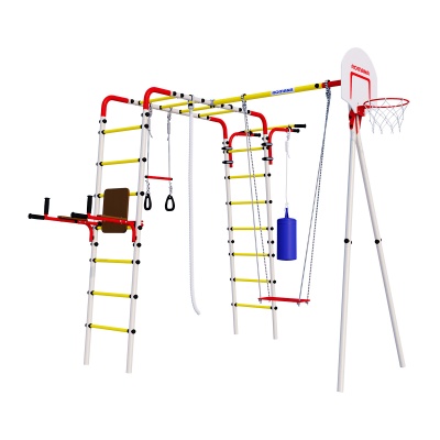 детский комплекс romana fitness