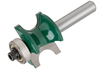 фреза кромочная полукруглая dxhxl=28,6х19х65,3 мм распродажа