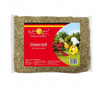    universell gras (0,3 )