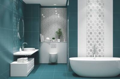 декор кер devore light geometria 31,5*63 (azori)
