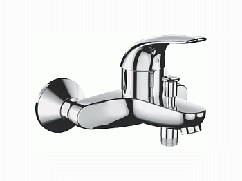 смес. д/ванн/душ. grohe евроэко 32743000