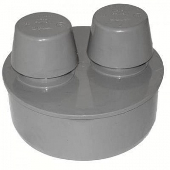 вакуумный клапан (аэратор) 110 пп (26)