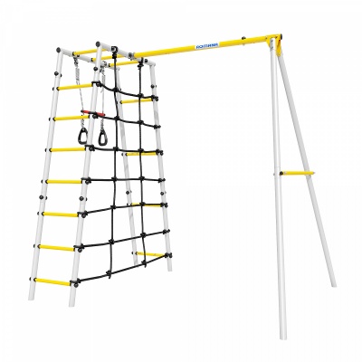 детский комплекс romana d1 (без качелей)