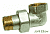 американка угловая 1/2"х1/2"