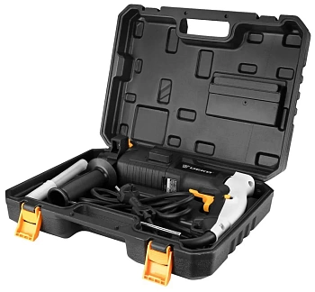перфоратор сетевой sds-plus deko dkh650w 650вт 2,1дж распродажа
