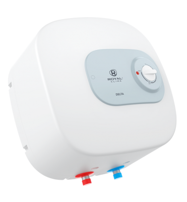 royal clima delta водонагреватель 15 л. 1,5 квт над раковиной